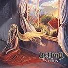 HEMINA Venus album cover