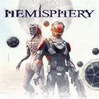 HEMISPHERY Synthesis album cover