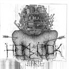 HEMWICK Junkie album cover