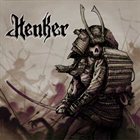 HENKER Henker album cover