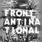 HENRY FONDA Front Antinational album cover