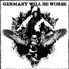 HENRY FONDA Germany Will Be Worse album cover