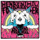 HENRY FONDA Unicorns From Hell album cover