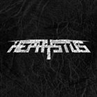 HEPHYSTUS Hephystus album cover