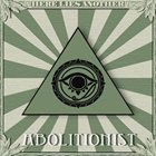 HERE LIES ANOTHER Abolitionist album cover