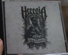HERESIA Peste Religiosa album cover