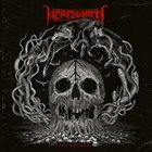 HERESIARCH — Incursions album cover