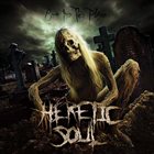 HERETIC SOUL Born Into This Plague album cover