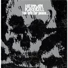 HERMAN RAREBELL Too Late For Peace... album cover