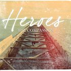 HEROES The Compassion album cover