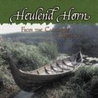 HEULEND HORN From the Caucasus to Gotland album cover