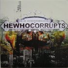 HEWHOCORRUPTS Der EU-Investitionsantrag album cover