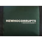 HEWHOCORRUPTS Microeconomics album cover