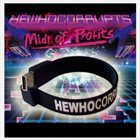 HEWHOCORRUPTS Midi Of Profits album cover