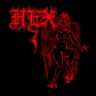 HEX Crypts of Impurity album cover