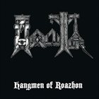 HEXECUTOR Hangmen of Roazhon album cover