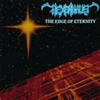HEXENHAUS The Edge of Eternity album cover