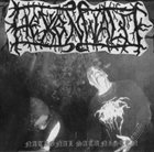 HEXENWALD National Satanisten album cover
