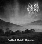 HEXENWALD Nordland Okkult Mysterium album cover