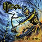 HEXX Wrath of the Reaper album cover