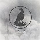 HIALINA Paralelos album cover