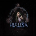 HIALINA Reflexiones album cover