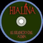 HIALINA Silence Of The Soul album cover