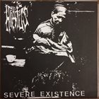 HIATUS Severe Existence / Soulforce album cover