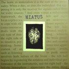 HIATUS The Brain album cover