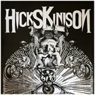 HICKS KINISON Hicks Kinison / Corrupt Moral Altar album cover