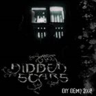 HIDDEN SCARS DIY Demo 2008 album cover