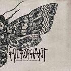 HIEROPHANT Son Of The Carcinoma album cover