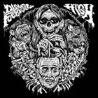 HIGH Dismalfucker / High album cover