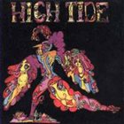 HIGH TIDE High Tide album cover