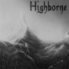 HIGHBORNE Highborne album cover