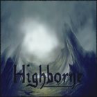 HIGHBORNE Highborne album cover