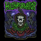 HIGHBURNATOR Keystoned State album cover