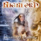 HIGHLORD Breath of Eternity album cover