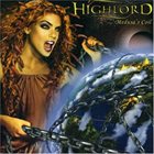 HIGHLORD Medusa's Coil album cover