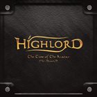 HIGHLORD Time of the Avatar album cover