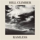HILL CLIMBER Ramless album cover