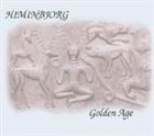 HIMINBJØRG Golden Age album cover