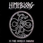 HIMINBJØRG In the Raven's Shadow album cover
