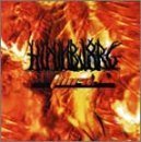 HIMINBJØRG Third album cover