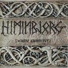 HIMINBJØRG Where Ravens Fly album cover