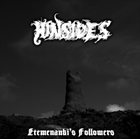 HINSIDES Etemenanki's Followers album cover