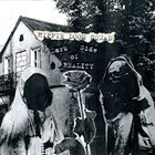 HIPPIE DOOM SQUAD — Dark Side Of Reality album cover