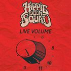 HIPPIE DOOM SQUAD Live Volume album cover