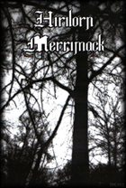 HIRILORN Hirilorn / Merrimack album cover