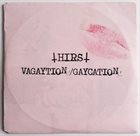 +HIRS+ Vagaytion / Gaycation album cover